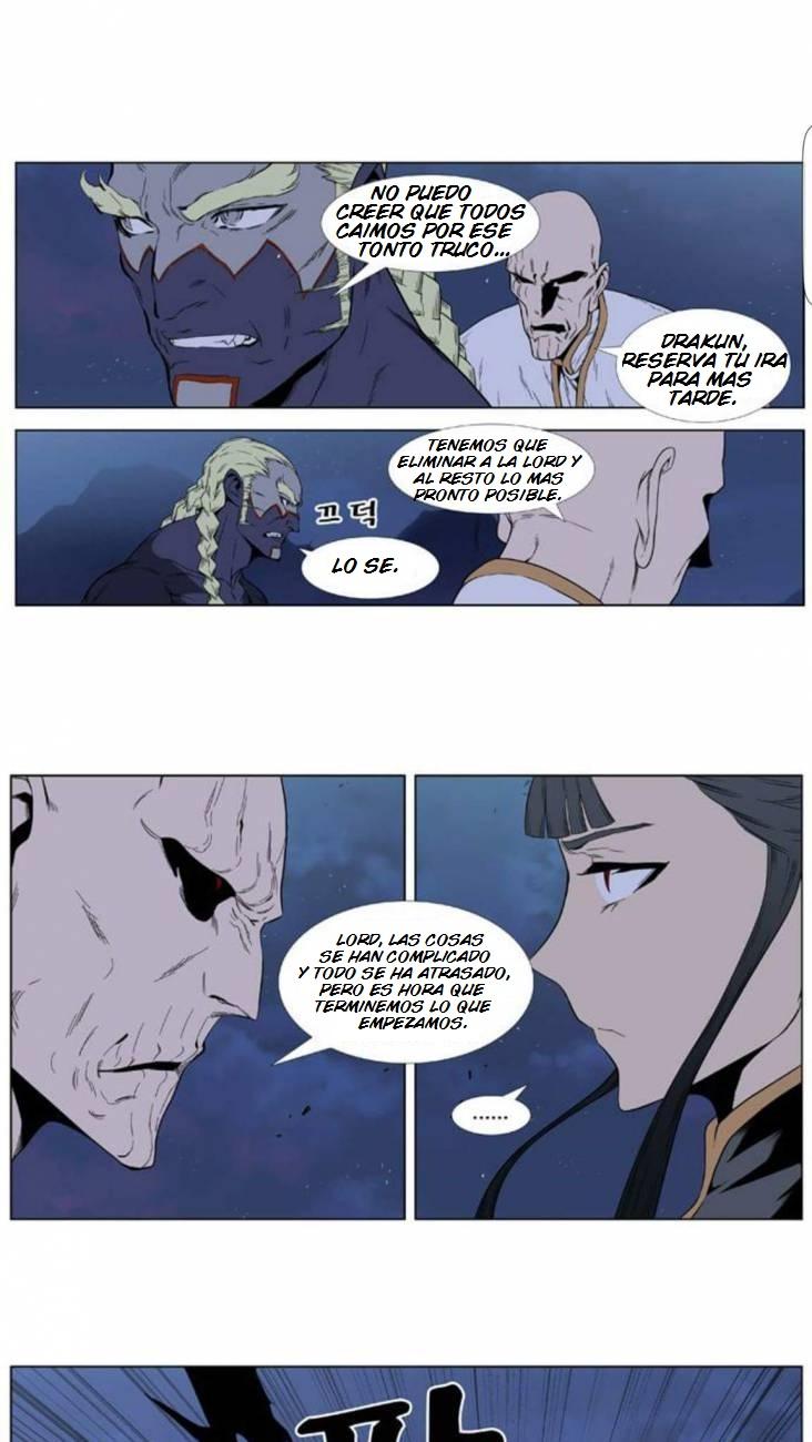 Read Noblesse Español Manga Online
