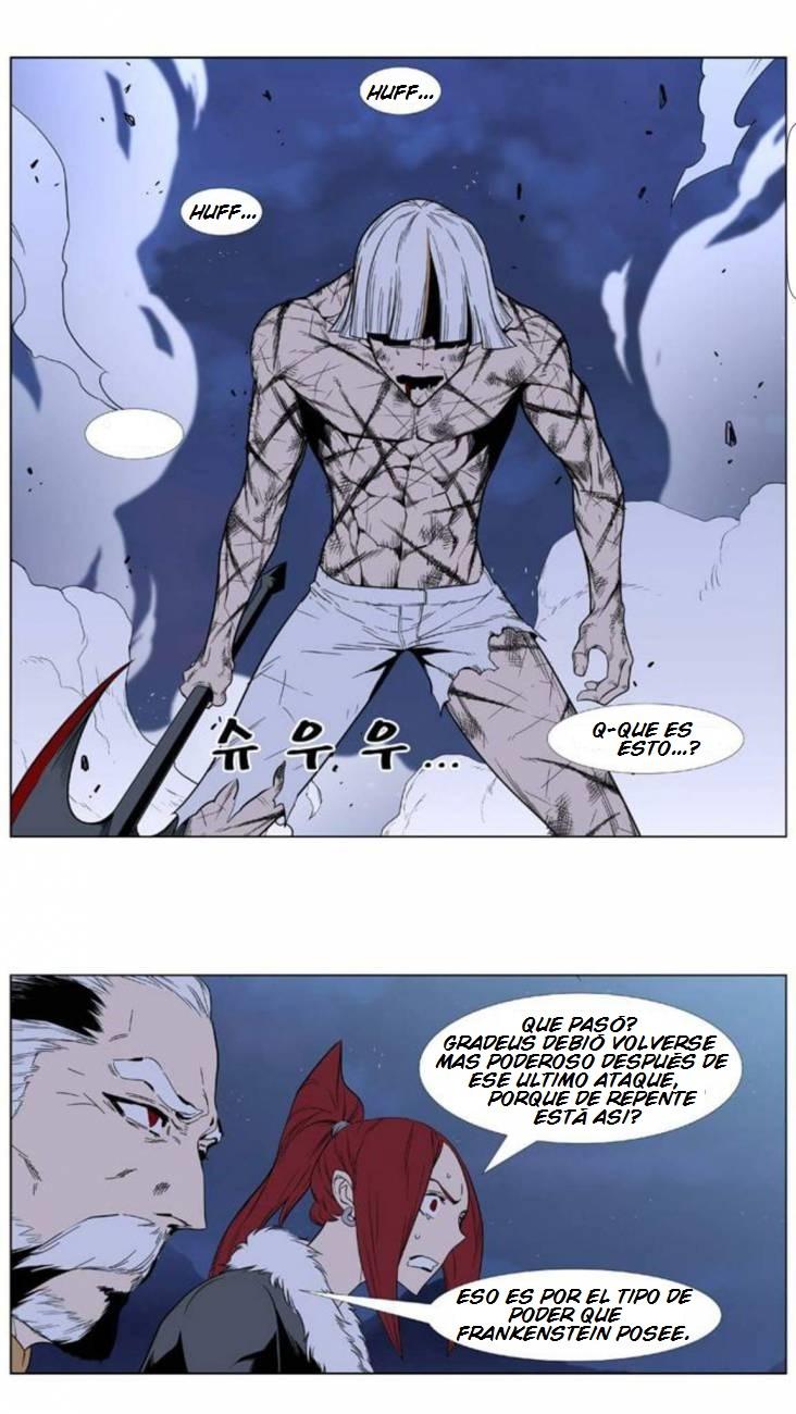 Read Noblesse Español Manga Online