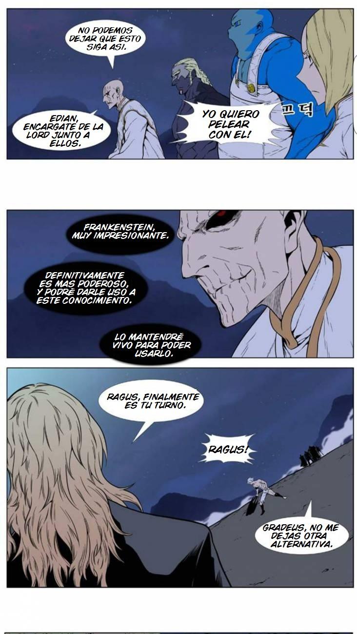 Read Noblesse Español Manga Online