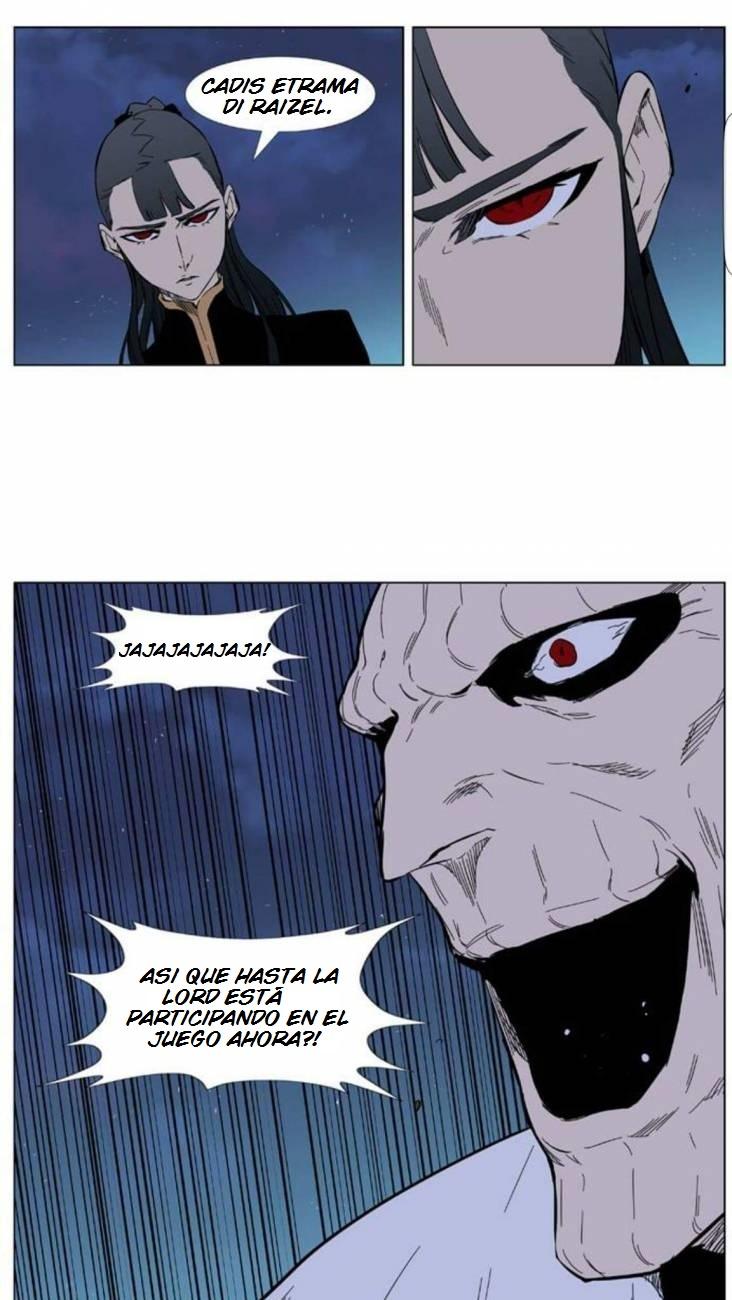 Read Noblesse Español Manga Online