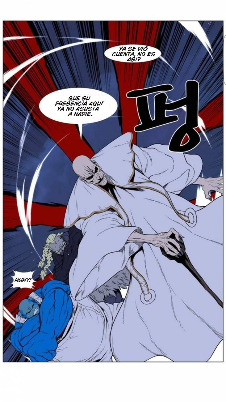 Read Noblesse Español Manga Online