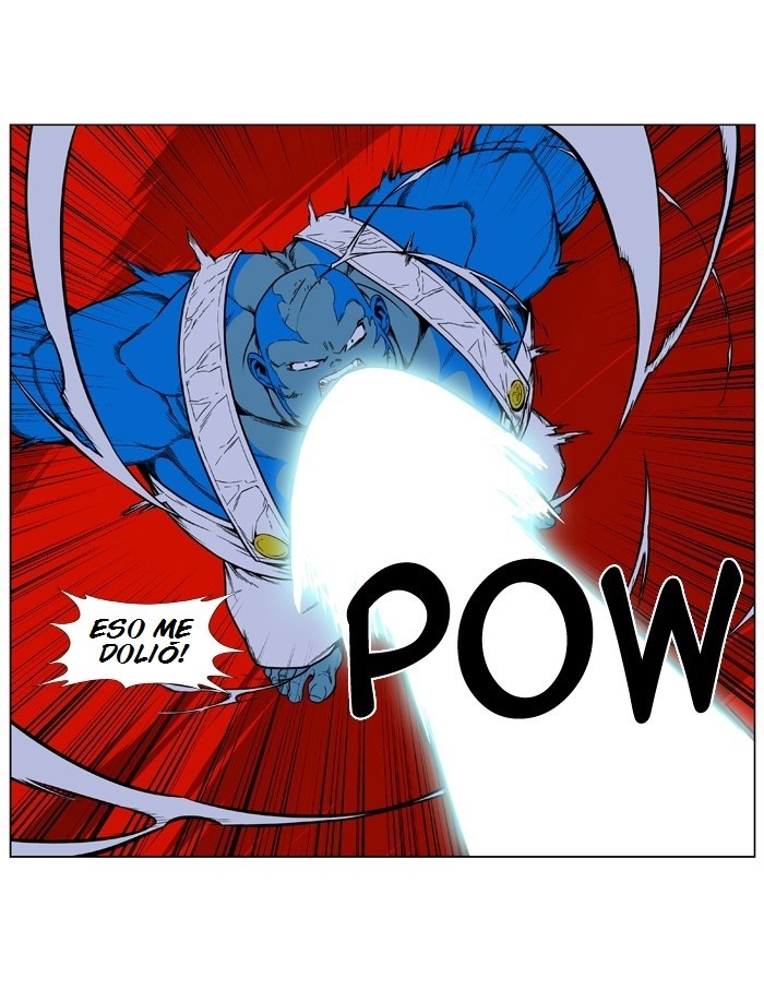 Read Noblesse Español Manga Online