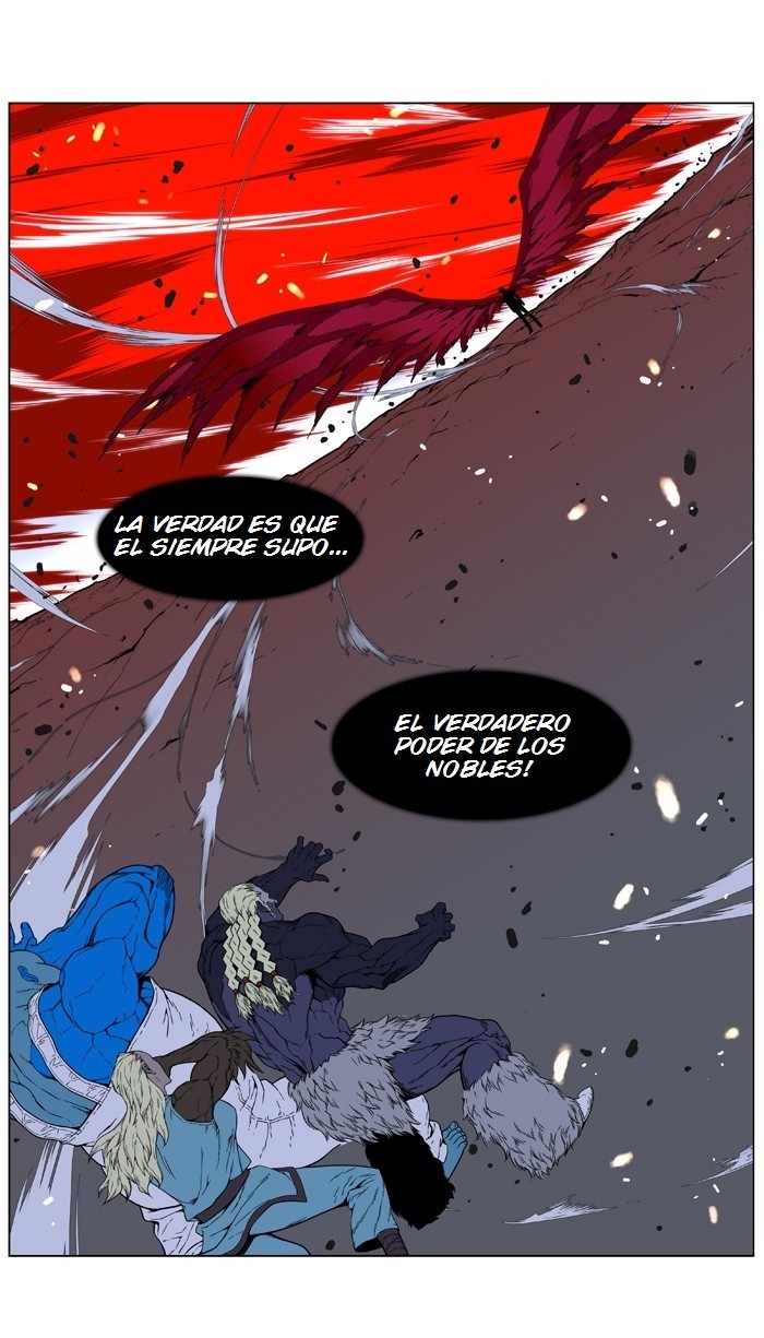 Read Noblesse Español Manga Online