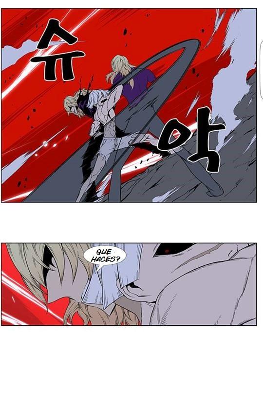 Read Noblesse Español Manga Online
