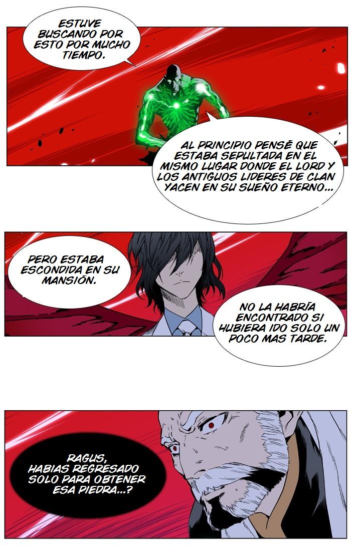 Read Noblesse Español Manga Online