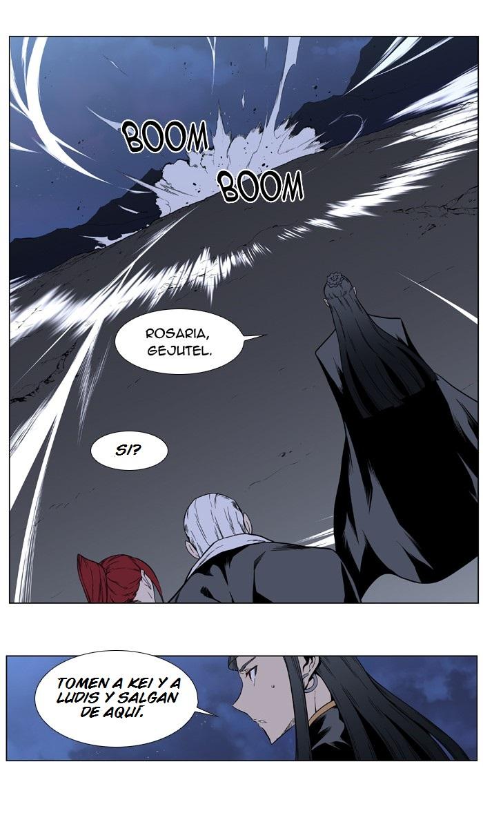 Read Noblesse Español Manga Online