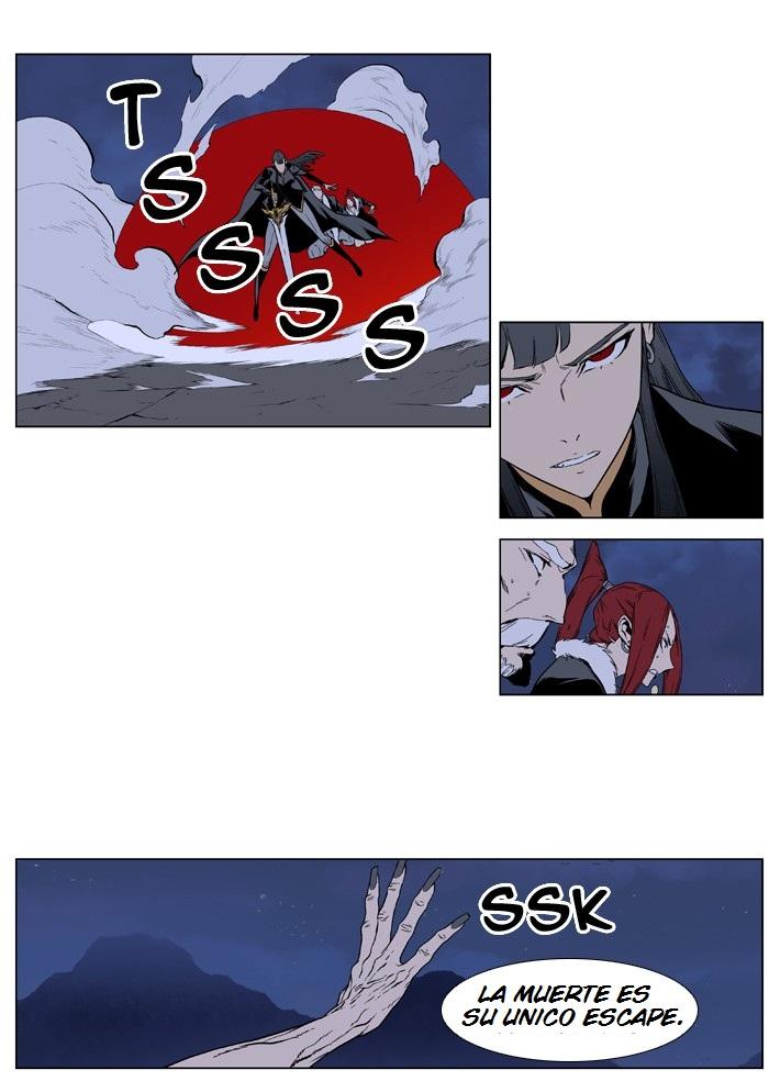 Read Noblesse Español Manga Online