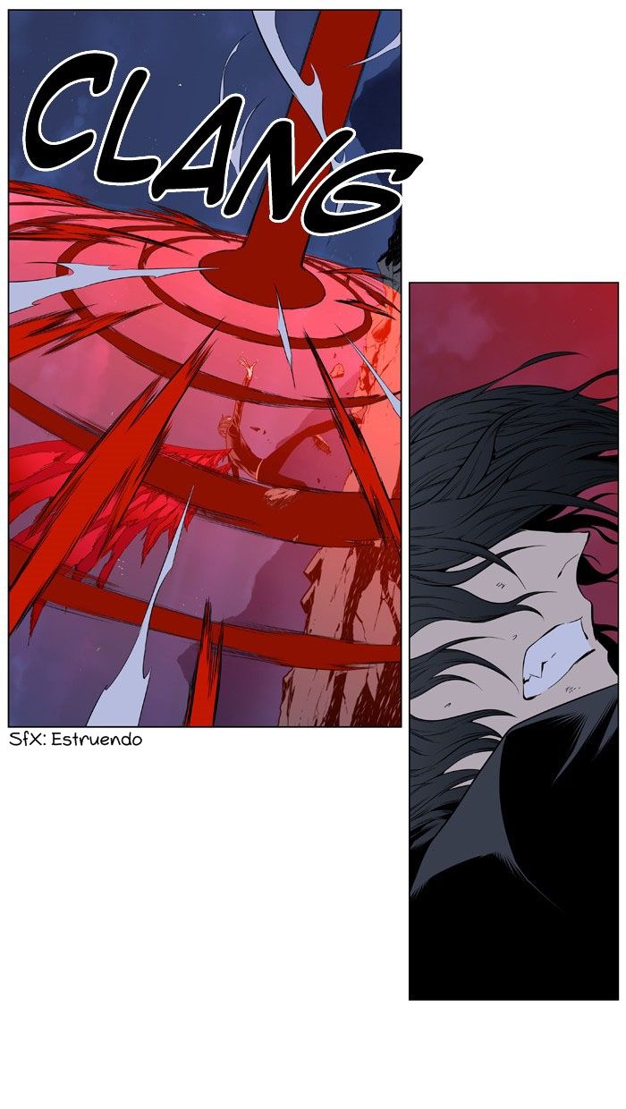 Read Noblesse Español Manga Online