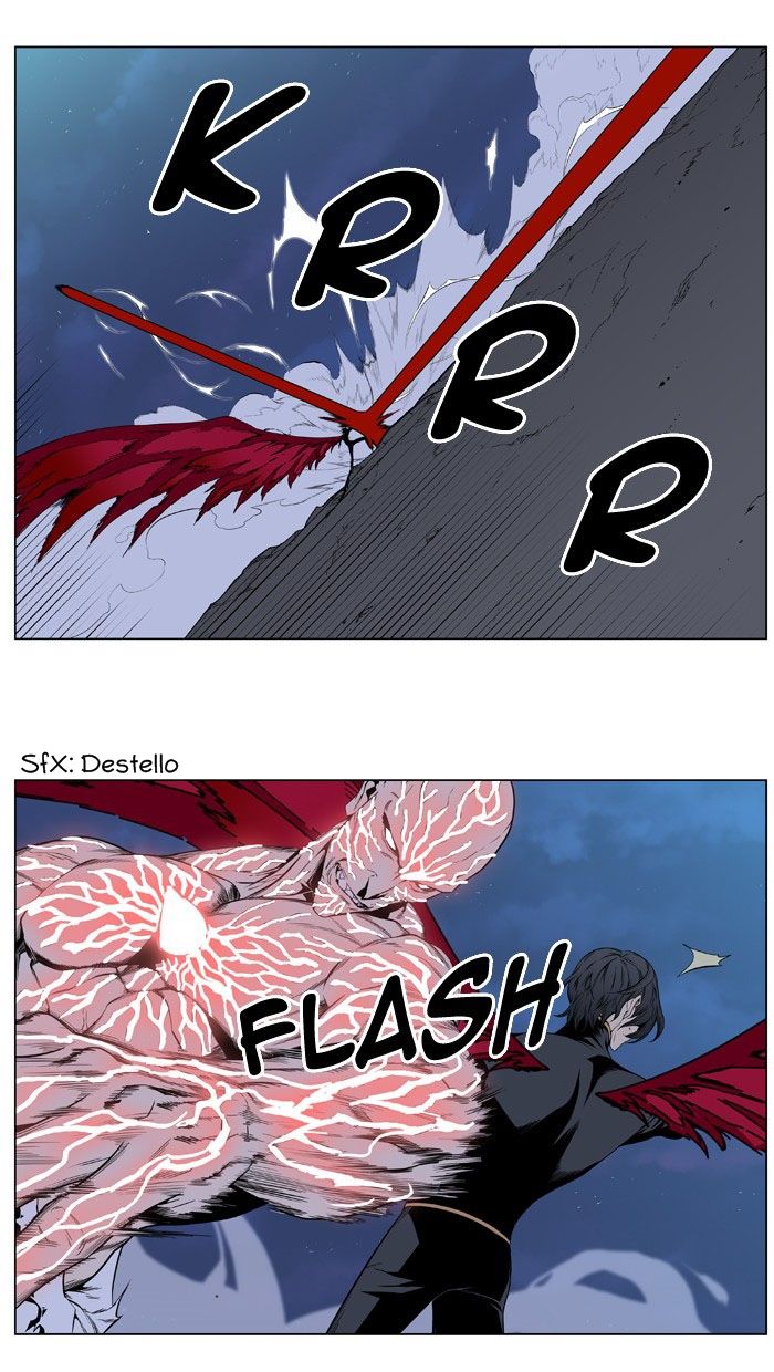 Read Noblesse Español Manga Online