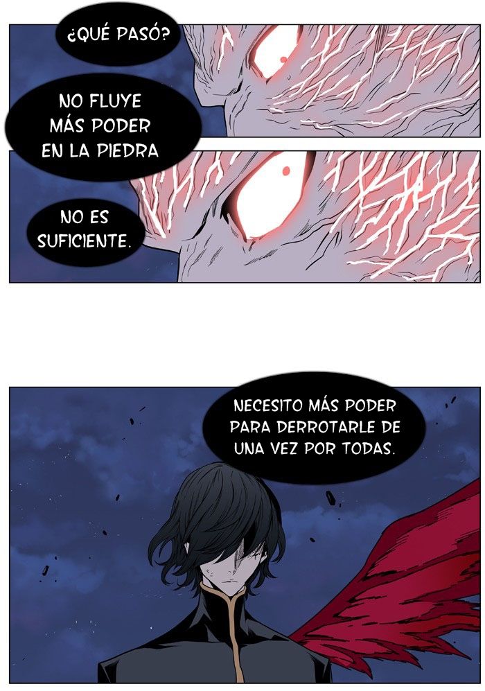 Read Noblesse Español Manga Online