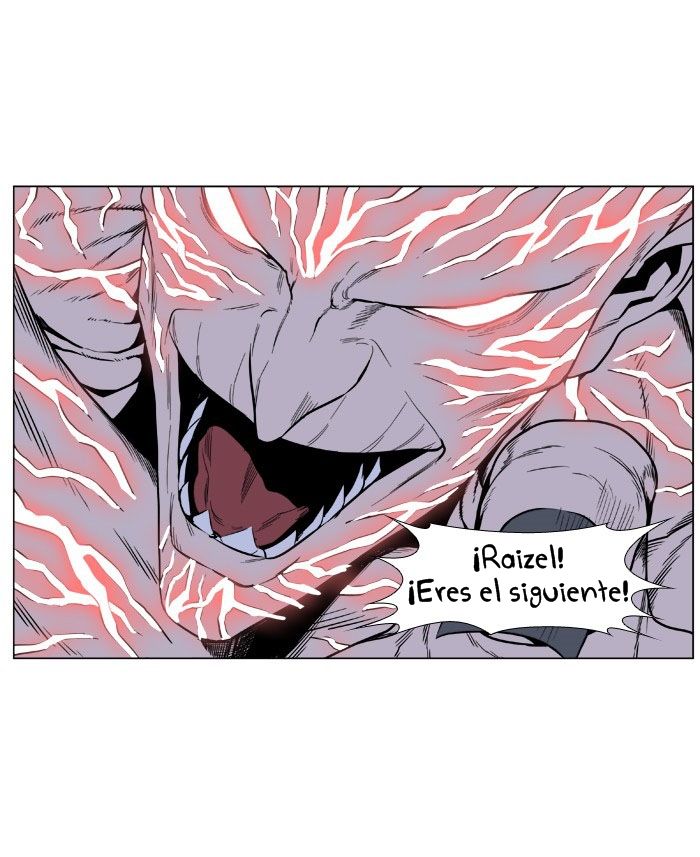 Read Noblesse Español Manga Online