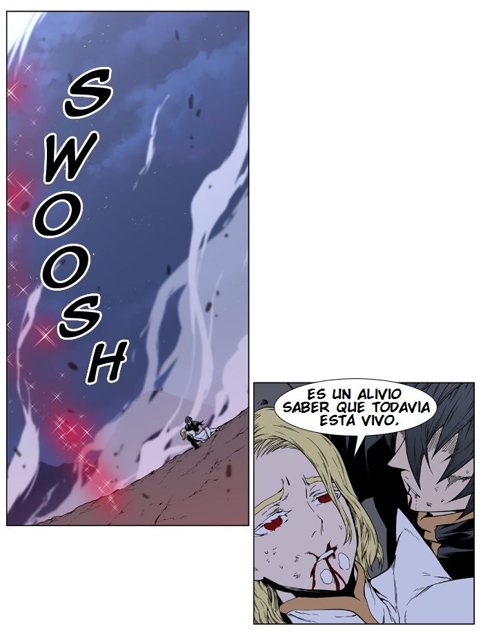Read Noblesse Español Manga Online