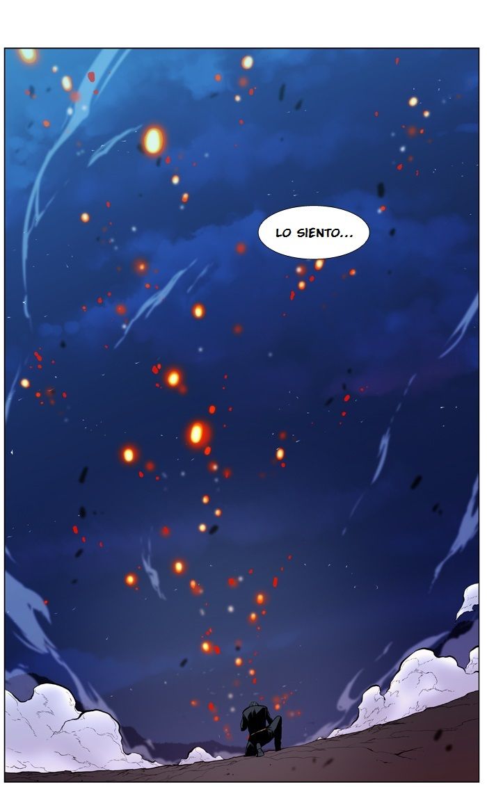 Read Noblesse Español Manga Online