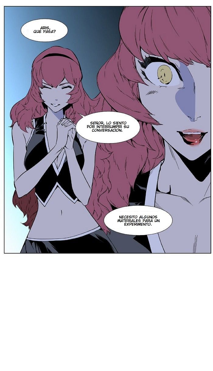 Read Noblesse Español Manga Online