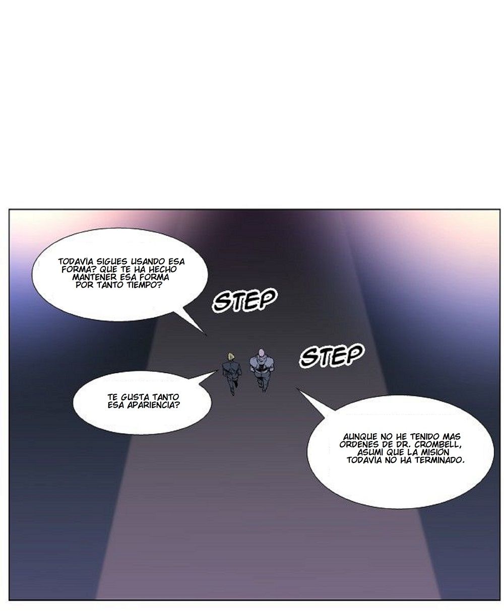 Read Noblesse Español Manga Online