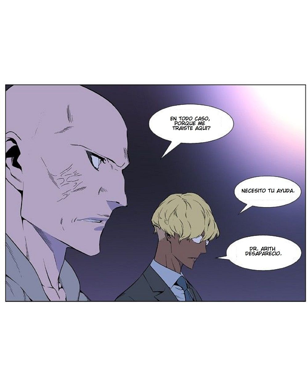 Read Noblesse Español Manga Online