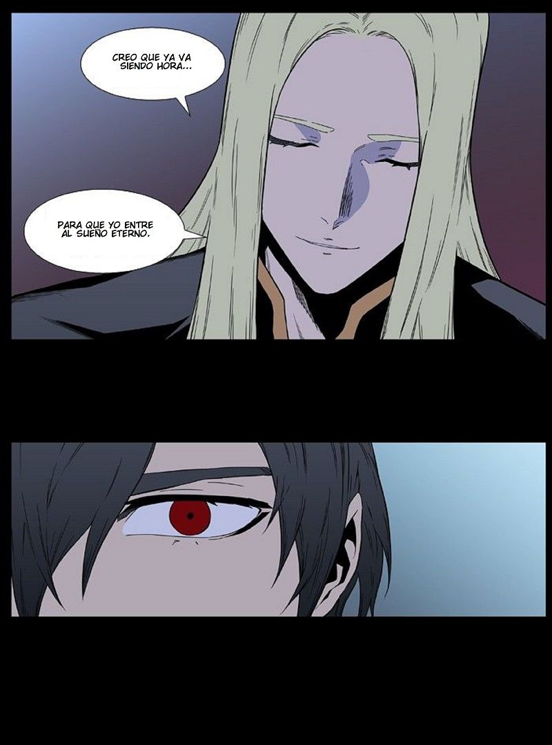 Read Noblesse Español Manga Online