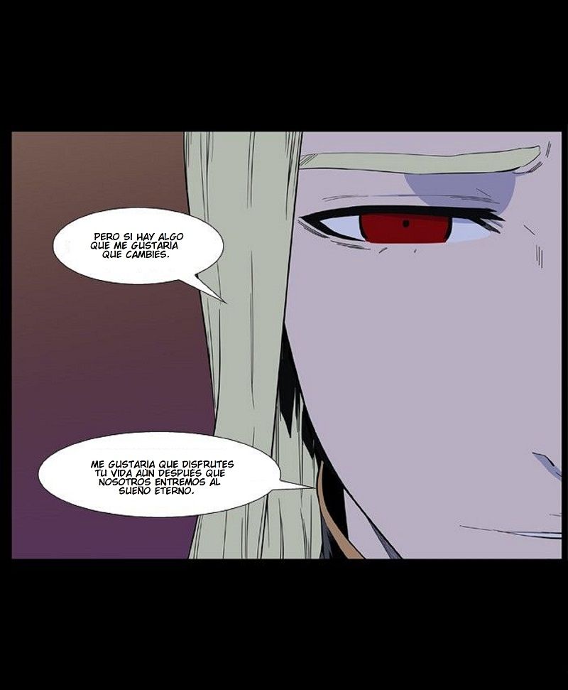 Read Noblesse Español Manga Online