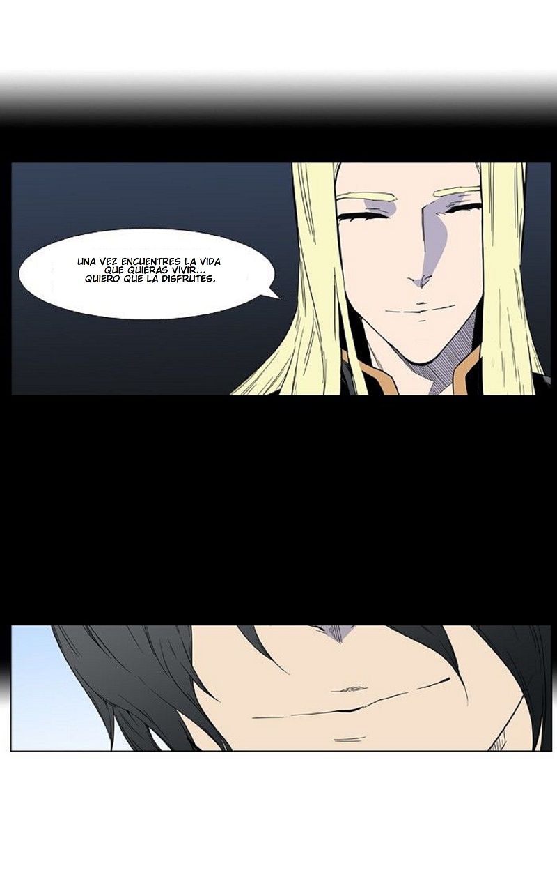 Read Noblesse Español Manga Online