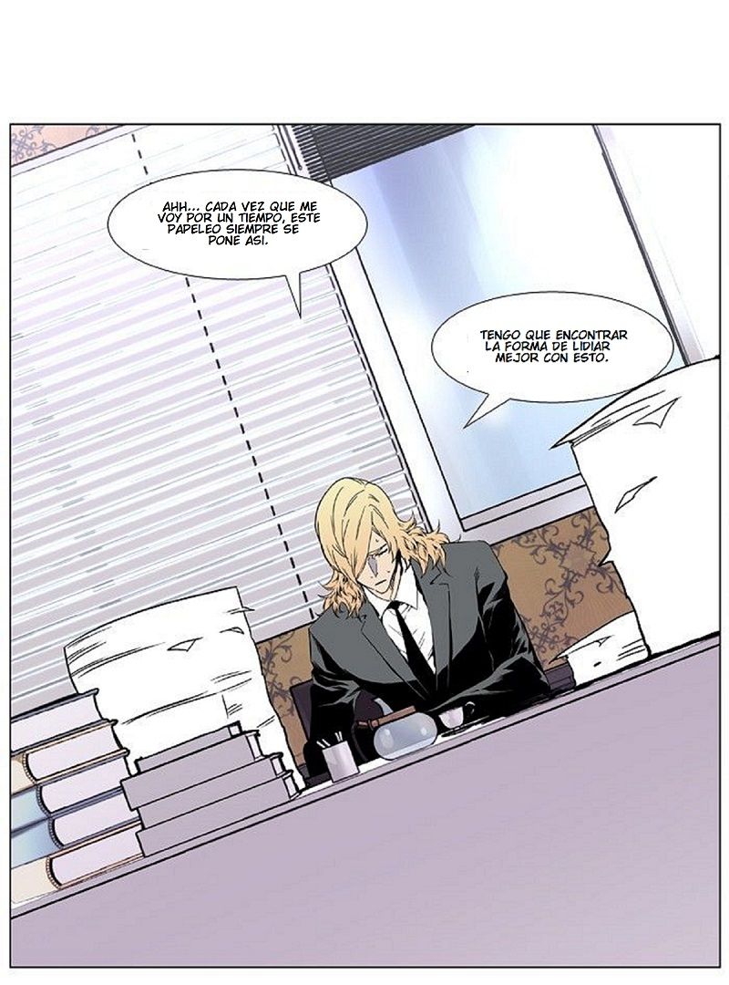 Read Noblesse Español Manga Online