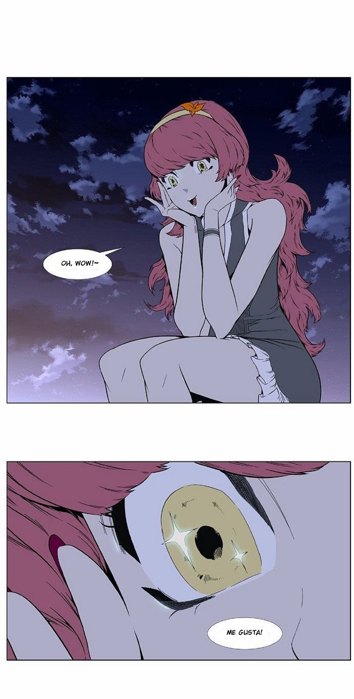 Read Noblesse Español Manga Online