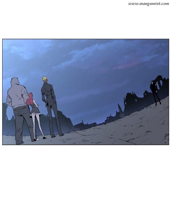 Read Noblesse Español Manga Online