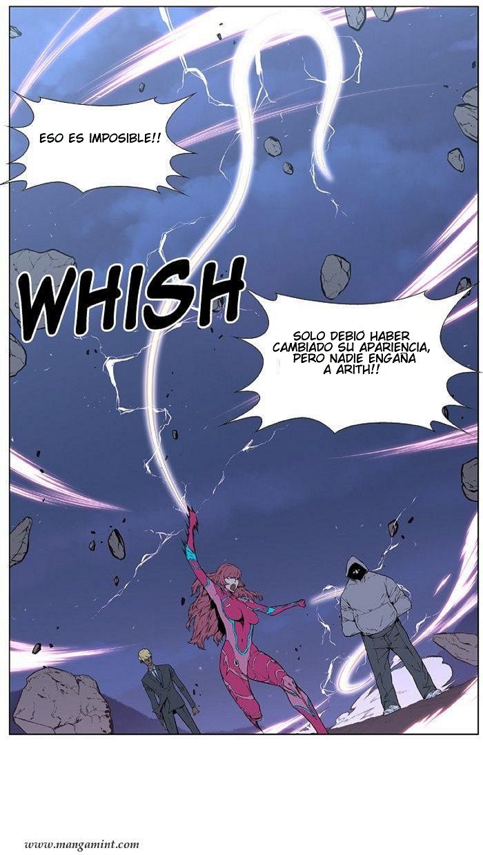 Read Noblesse Español Manga Online