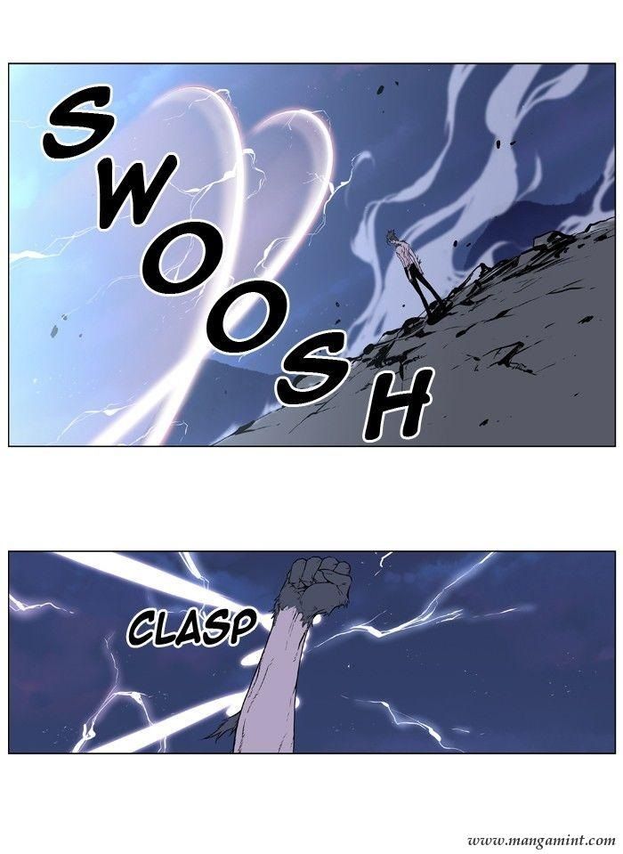 Read Noblesse Español Manga Online