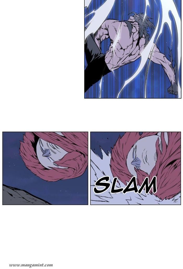 Read Noblesse Español Manga Online