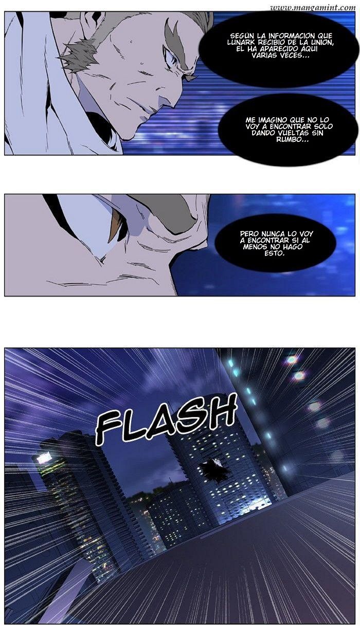 Read Noblesse Español Manga Online