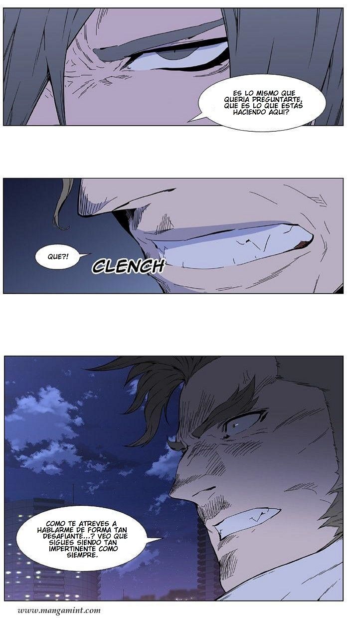 Read Noblesse Español Manga Online