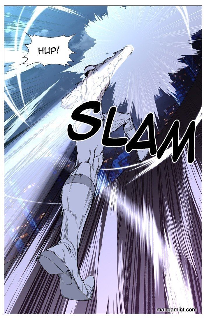 Read Noblesse Español Manga Online