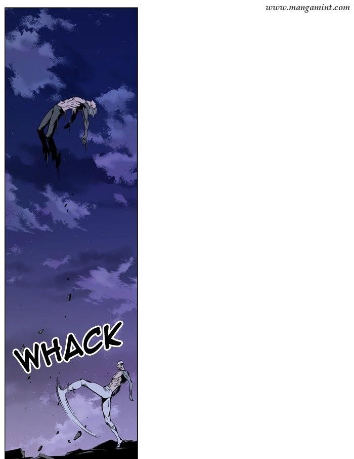 Read Noblesse Español Manga Online