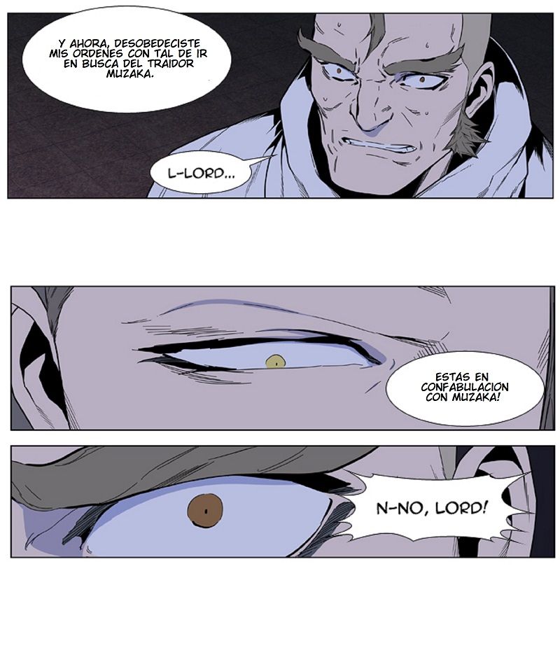 Read Noblesse Español Manga Online