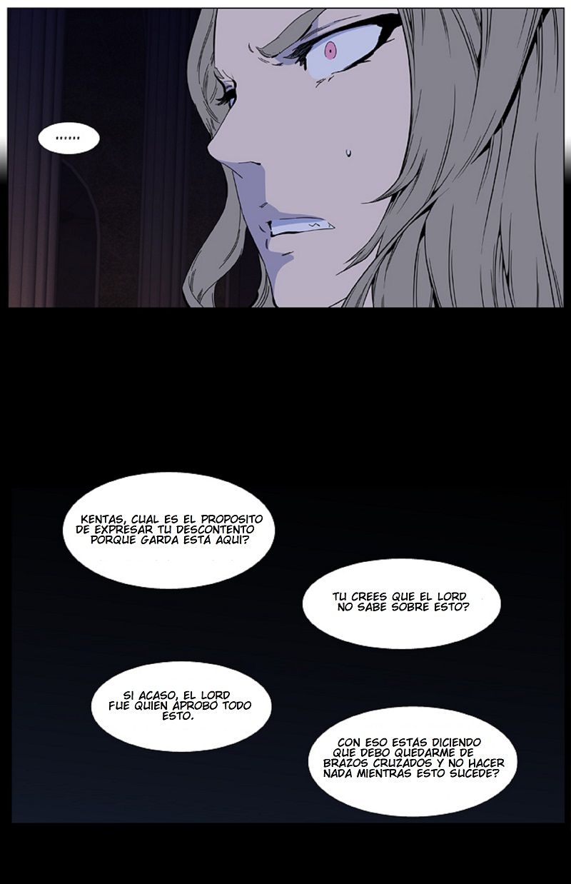 Read Noblesse Español Manga Online