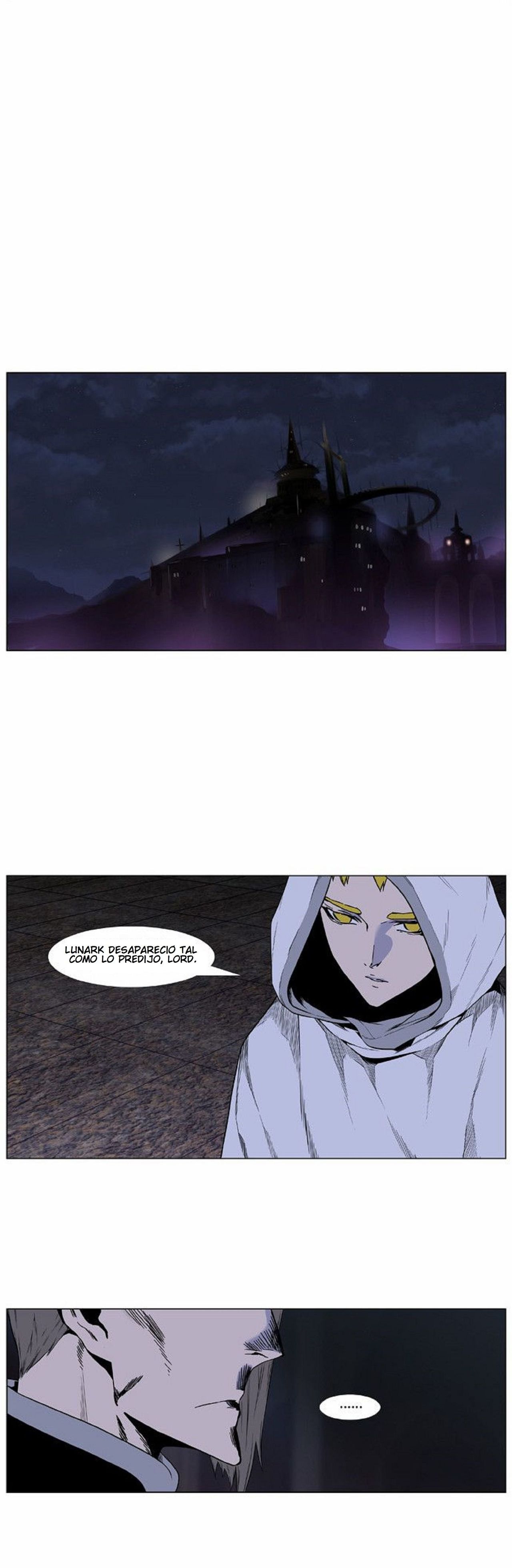 Read Noblesse Español Manga Online