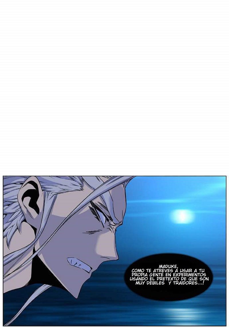 Read Noblesse Español Manga Online