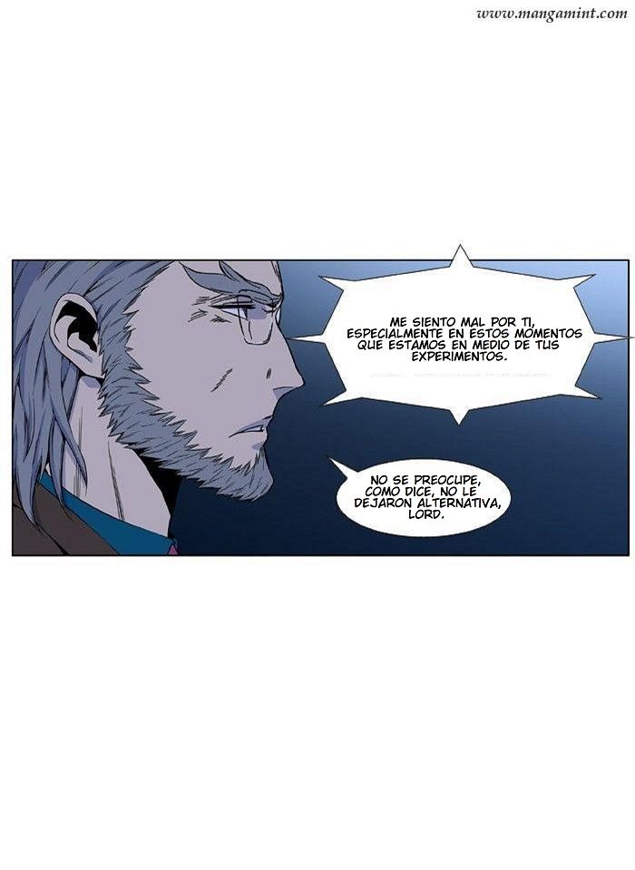 Read Noblesse Español Manga Online