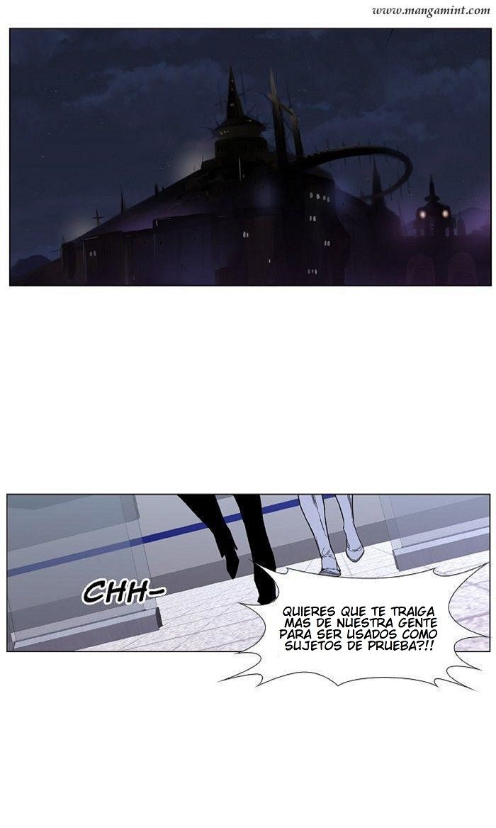 Read Noblesse Español Manga Online