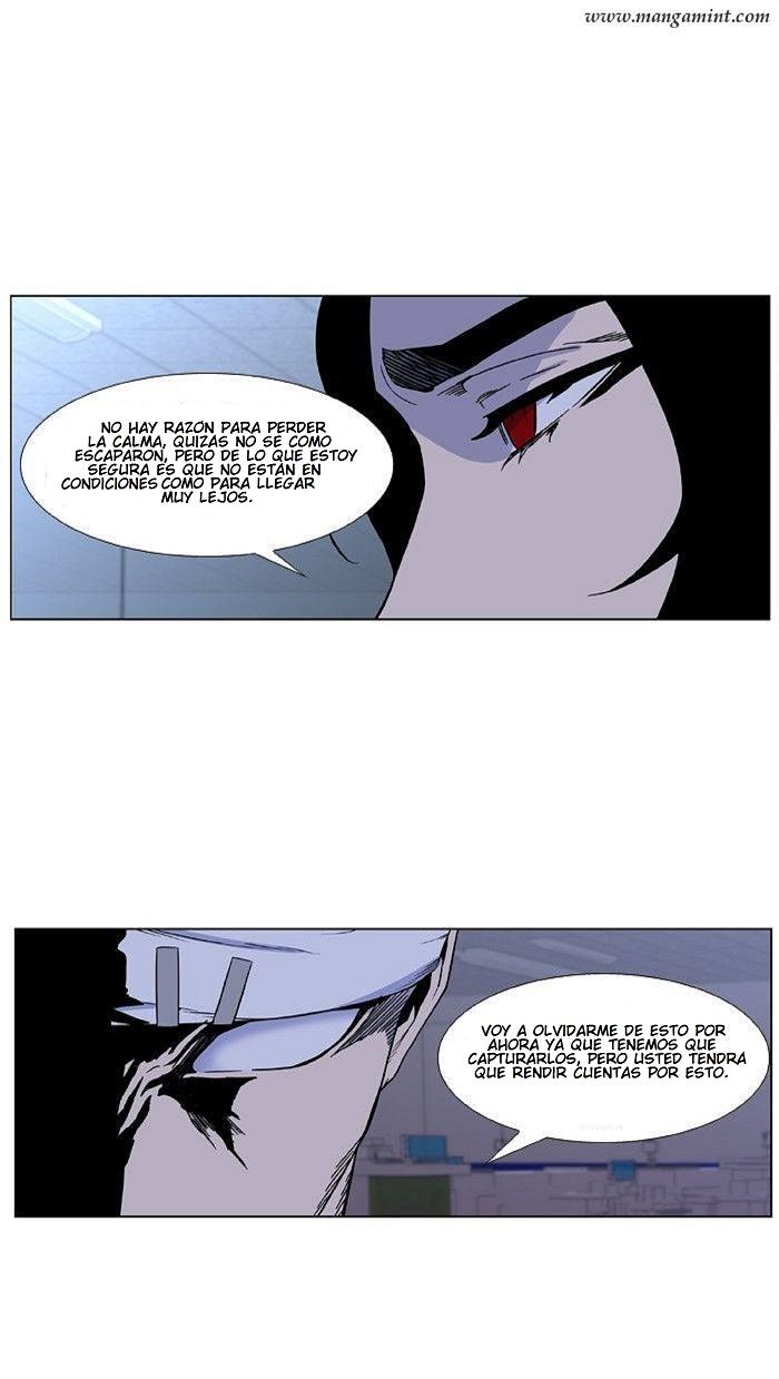 Read Noblesse Español Manga Online