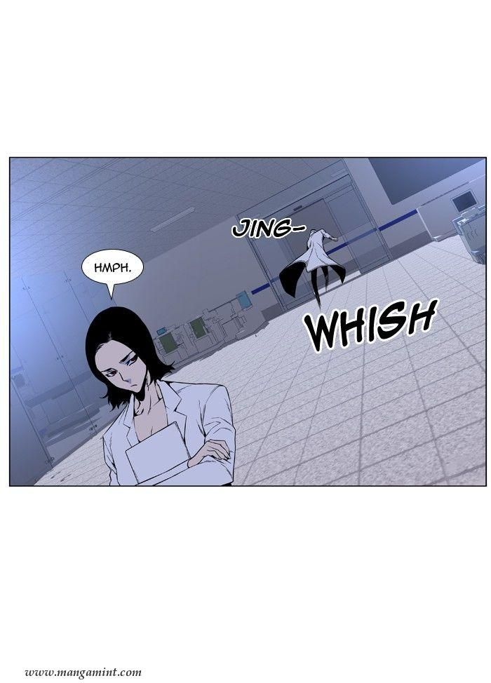 Read Noblesse Español Manga Online