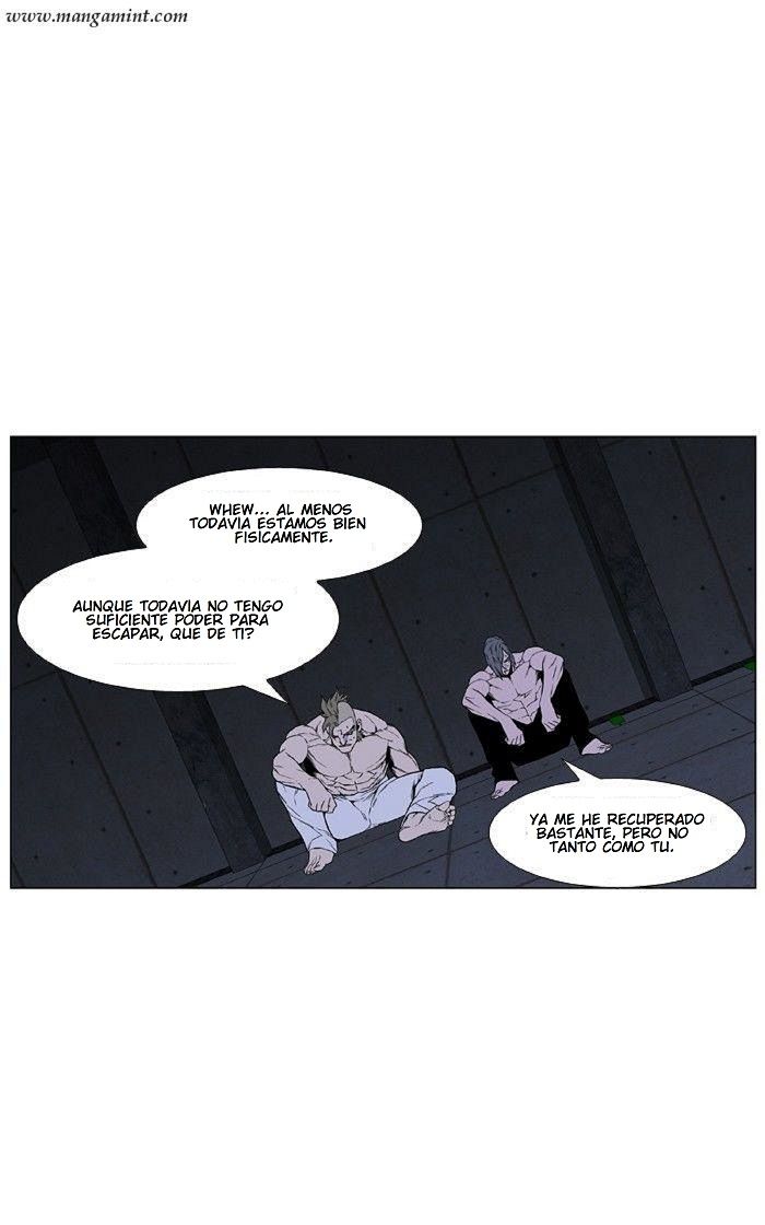 Read Noblesse Español Manga Online