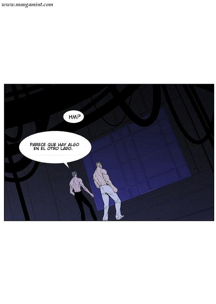 Read Noblesse Español Manga Online