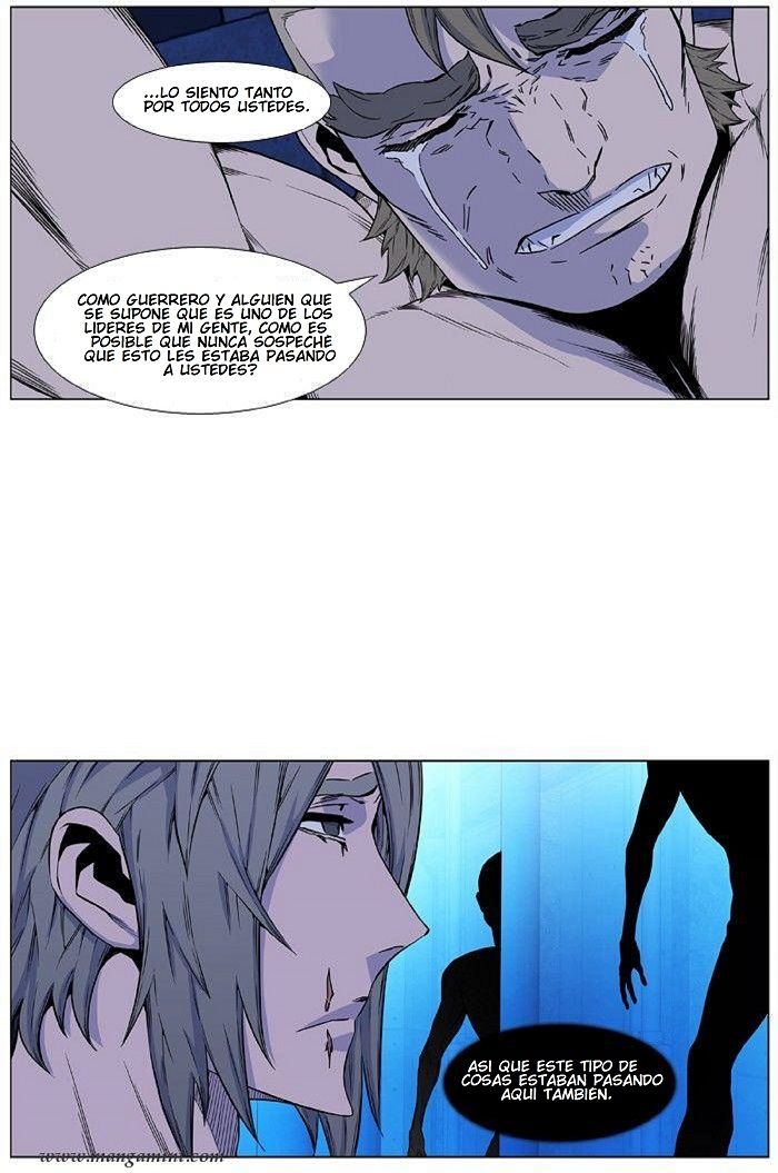Read Noblesse Español Manga Online