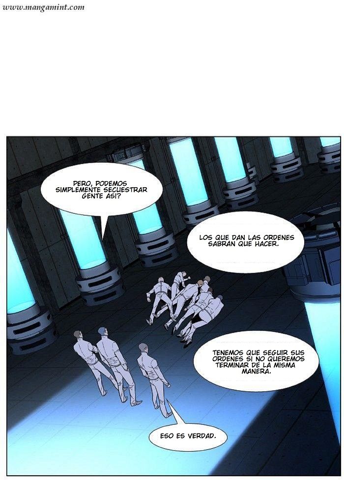 Read Noblesse Español Manga Online