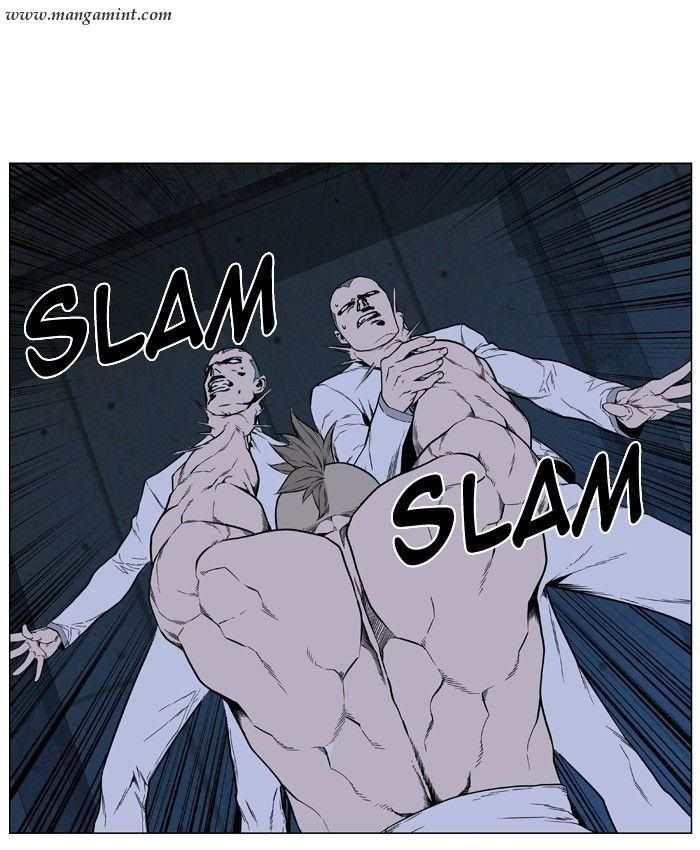 Read Noblesse Español Manga Online