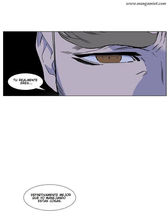 Read Noblesse Español Manga Online