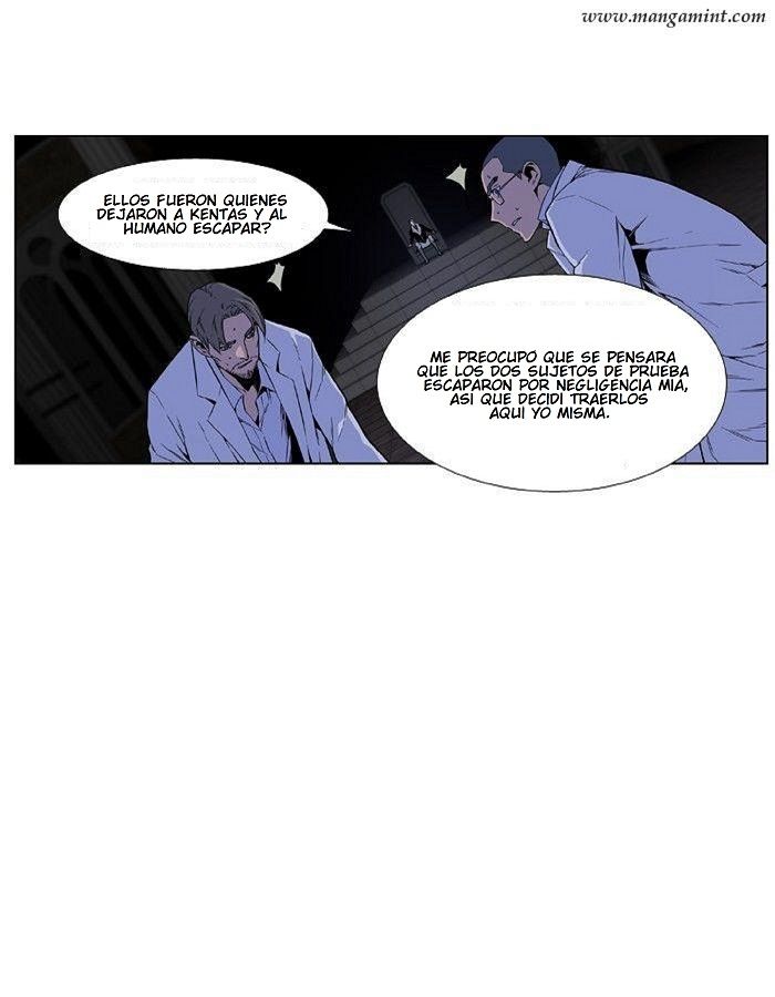 Read Noblesse Español Manga Online