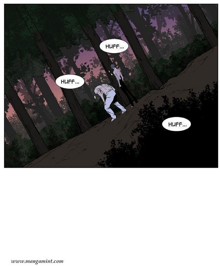 Read Noblesse Español Manga Online