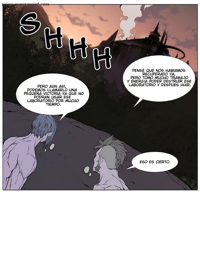 Read Noblesse Español Manga Online